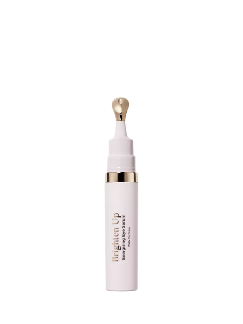 Sculpted By Aimee Brighten Up eye cream 10ml, imported from the UK