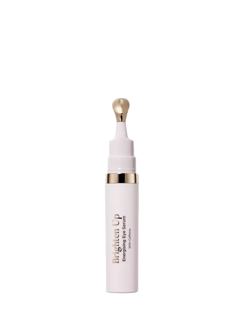 Sculpted By Aimee Brighten Up eye cream 10ml, imported from the UK