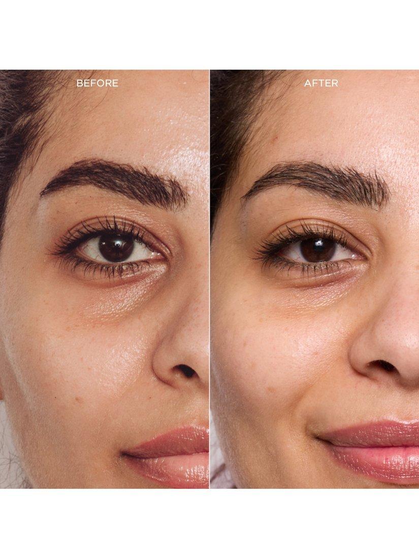 Sculpted By Aimee Brighten Up eye cream 10ml, imported from the UK