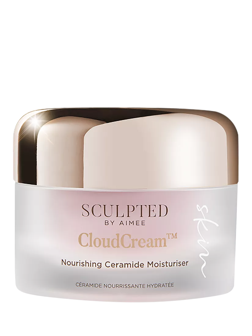 Sculpted By Aimee CloudCream 50ml, UK version