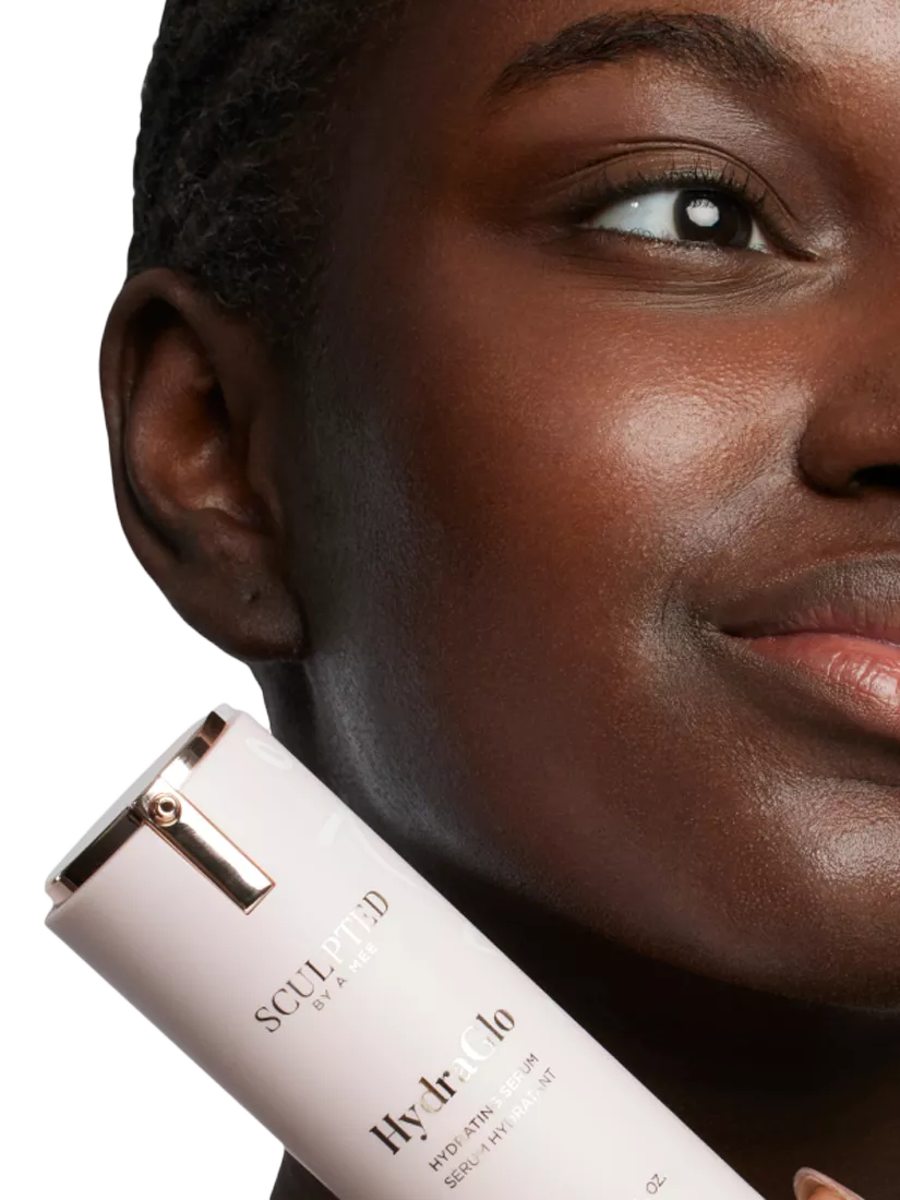 Sculpted By Aimee HydraGlo Hydrating Serum 30ml (British brand)