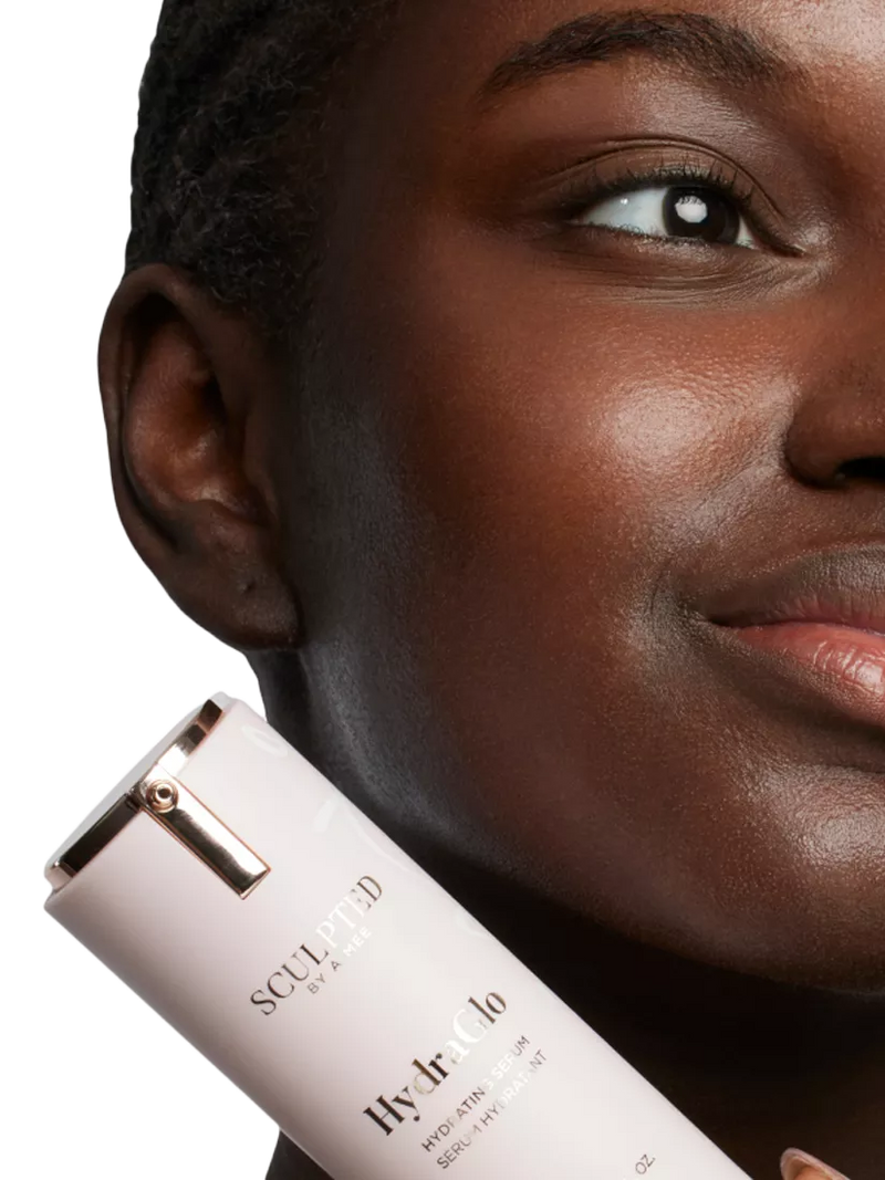 Sculpted By Aimee HydraGlo Hydrating Serum 30ml (British brand)