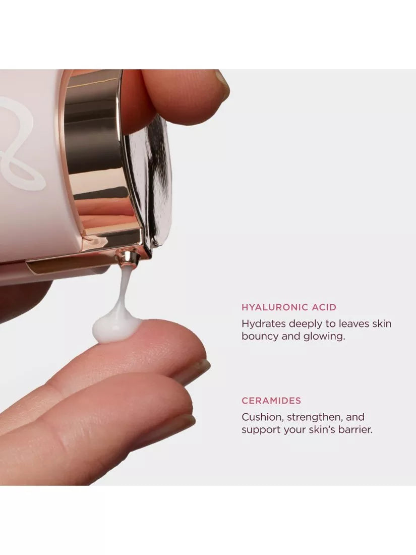 Sculpted By Aimee HydraGlo Hydrating Serum 30ml (British brand)