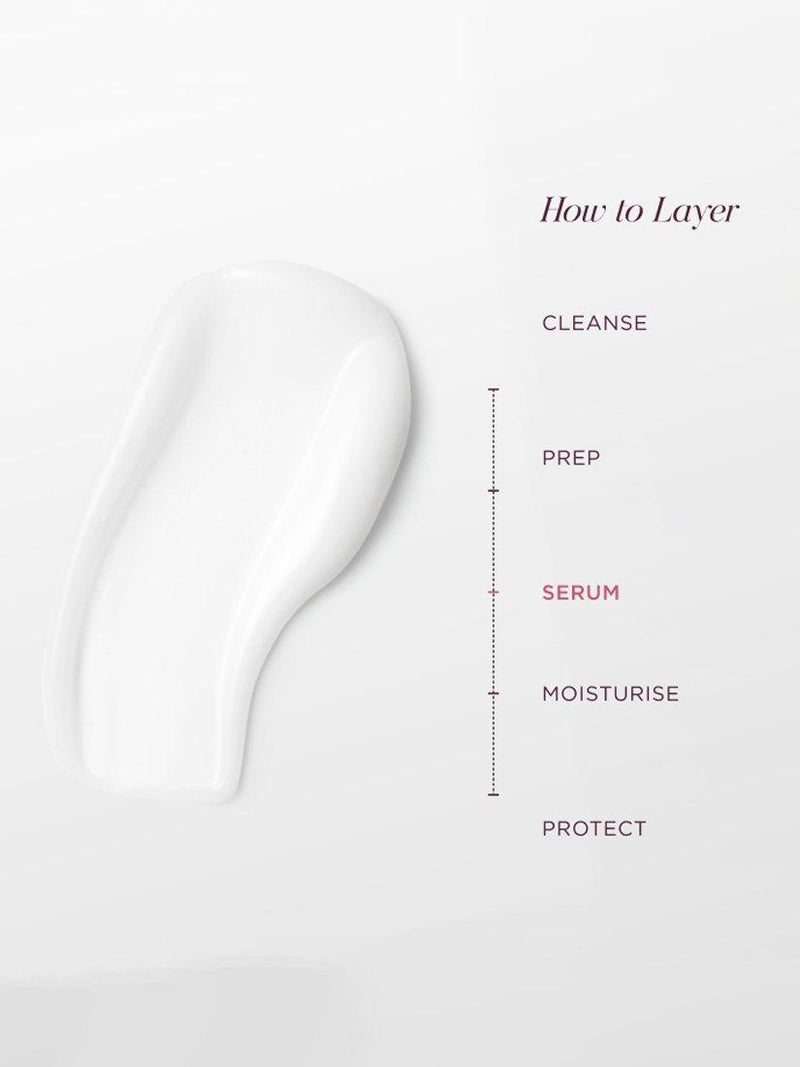 Sculpted By Aimee HydraGlo Hydrating Serum 30ml (British brand)