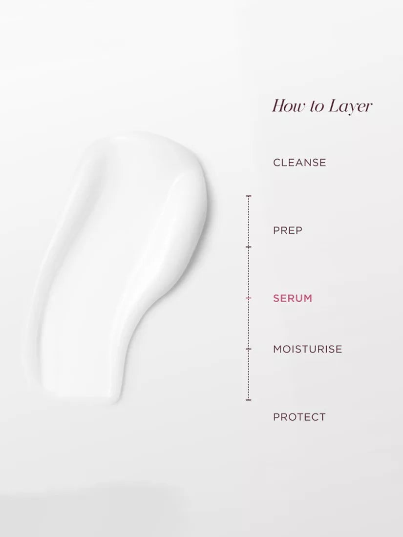 Sculpted By Aimee HydraGlo Hydrating Serum 30ml (British brand)