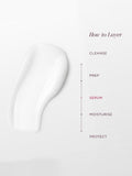 Sculpted By Aimee HydraGlo Hydrating Serum 30ml (British brand)