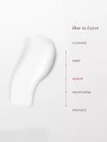 Sculpted By Aimee HydraGlo Hydrating Serum 30ml (British brand)