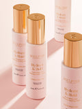 Sculpted By Aimee Hydrate and Hold mist 100ml, imported from the UK