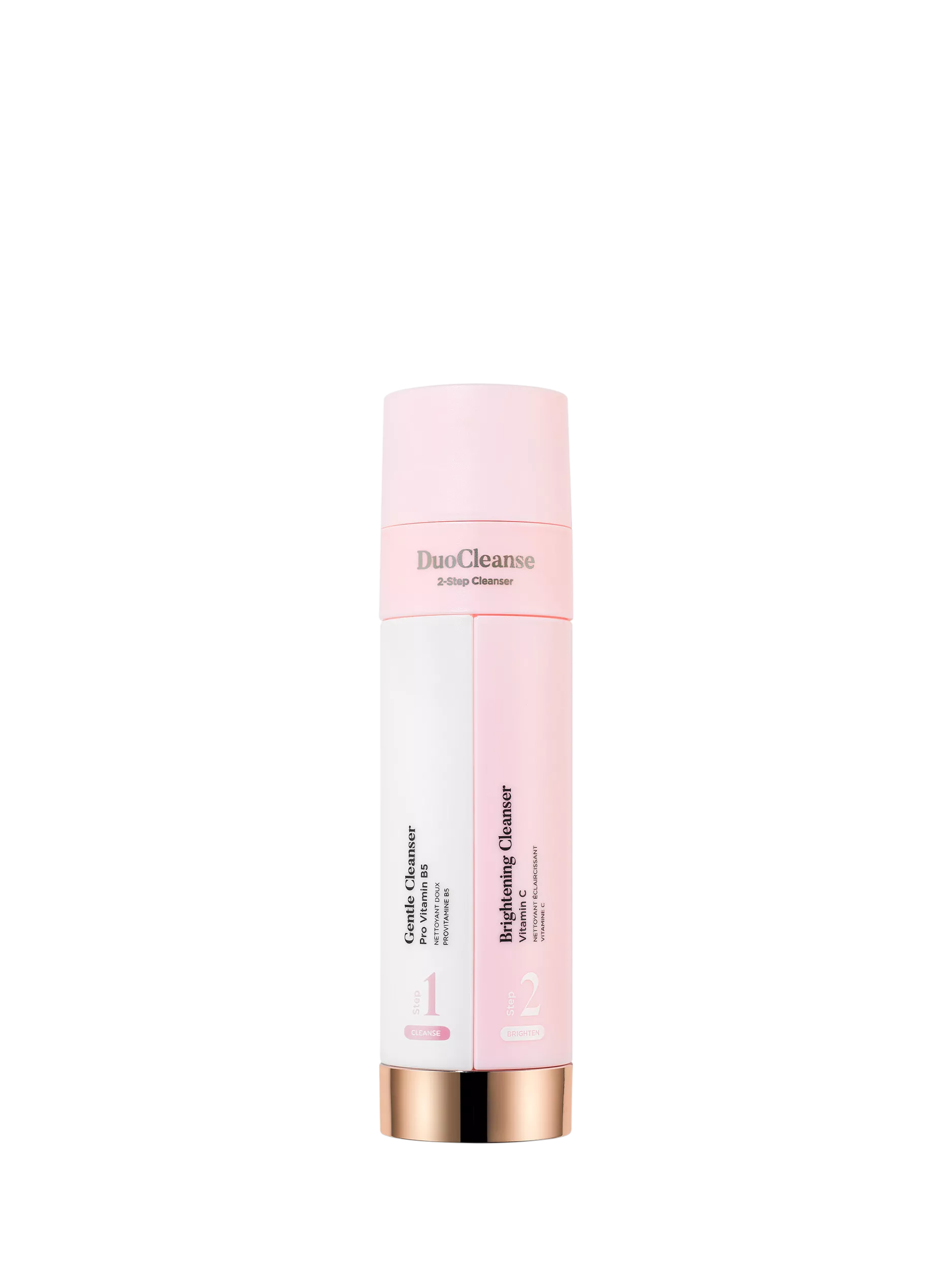 Sculpted By Aimee DuoCleanse 2-step cleanser 200ml (British brand)