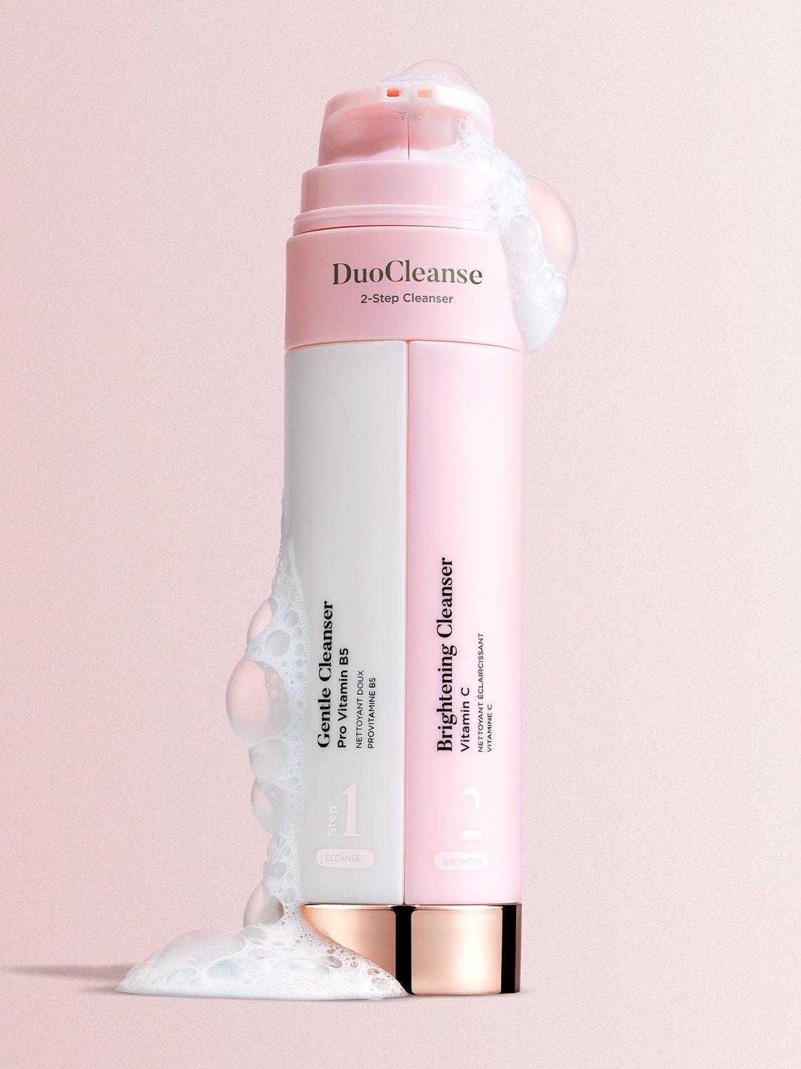 Sculpted By Aimee DuoCleanse 2-step cleanser 200ml (British brand)