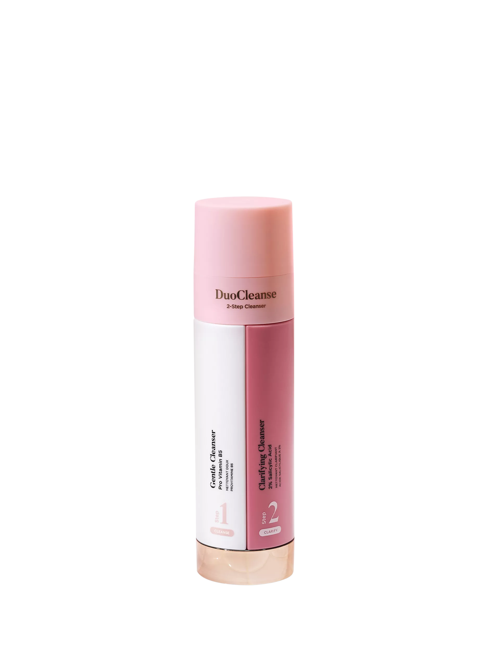 Sculpted By Aimee DuoCleanse Cleanse & Clarify 200ml, UK version