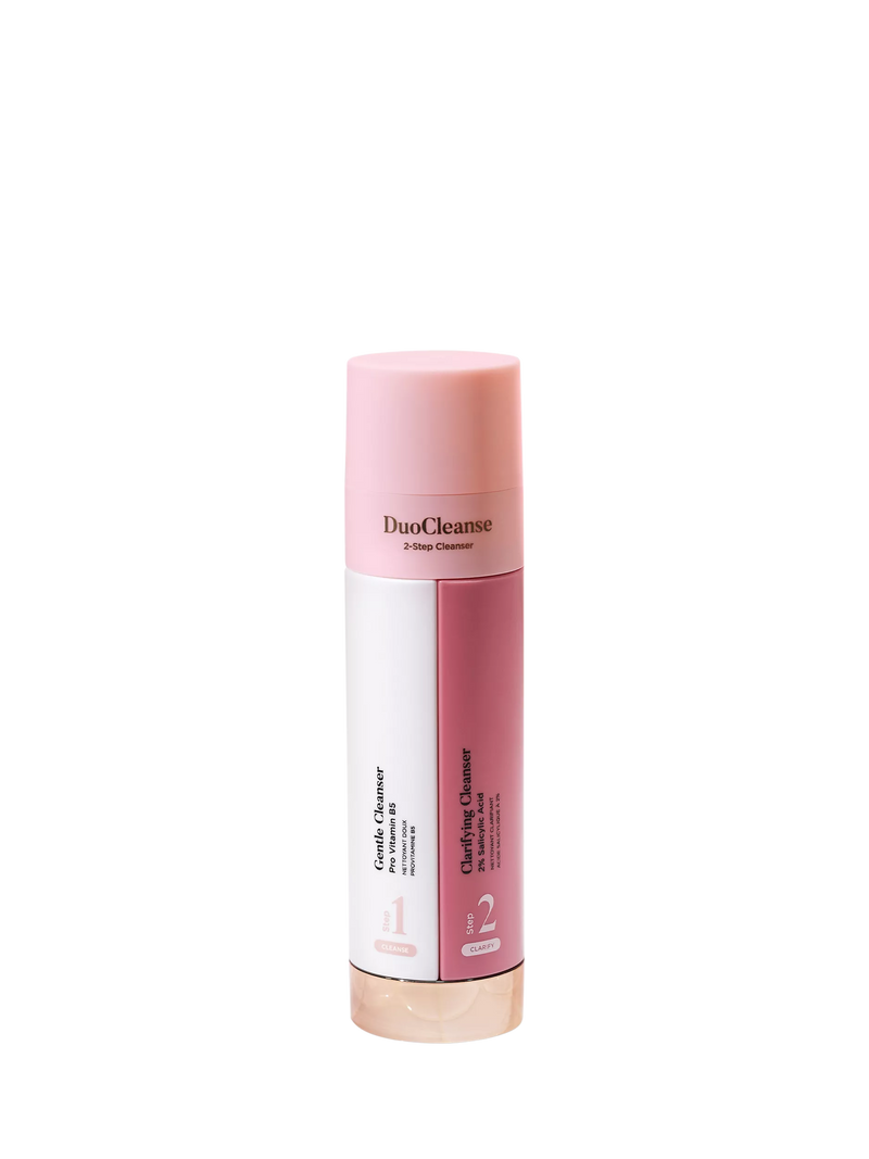 Sculpted By Aimee DuoCleanse Cleanse & Clarify 200ml, UK version
