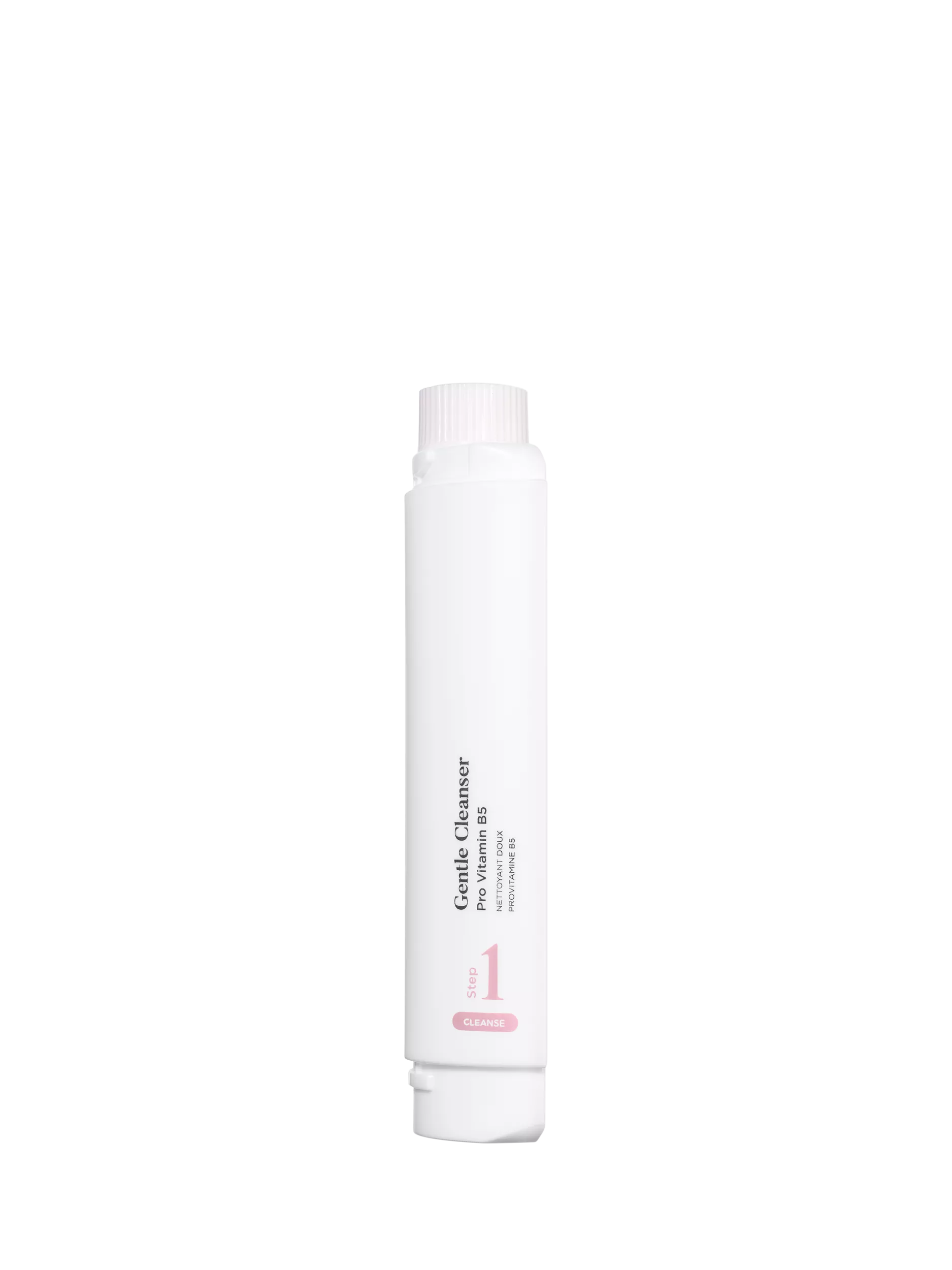 Sculpted By Aimee DuoCleanse refill gentle cleanser 100ml, imported from the UK