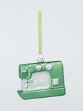 Heirloom Splendour Sewing Machine Bauble