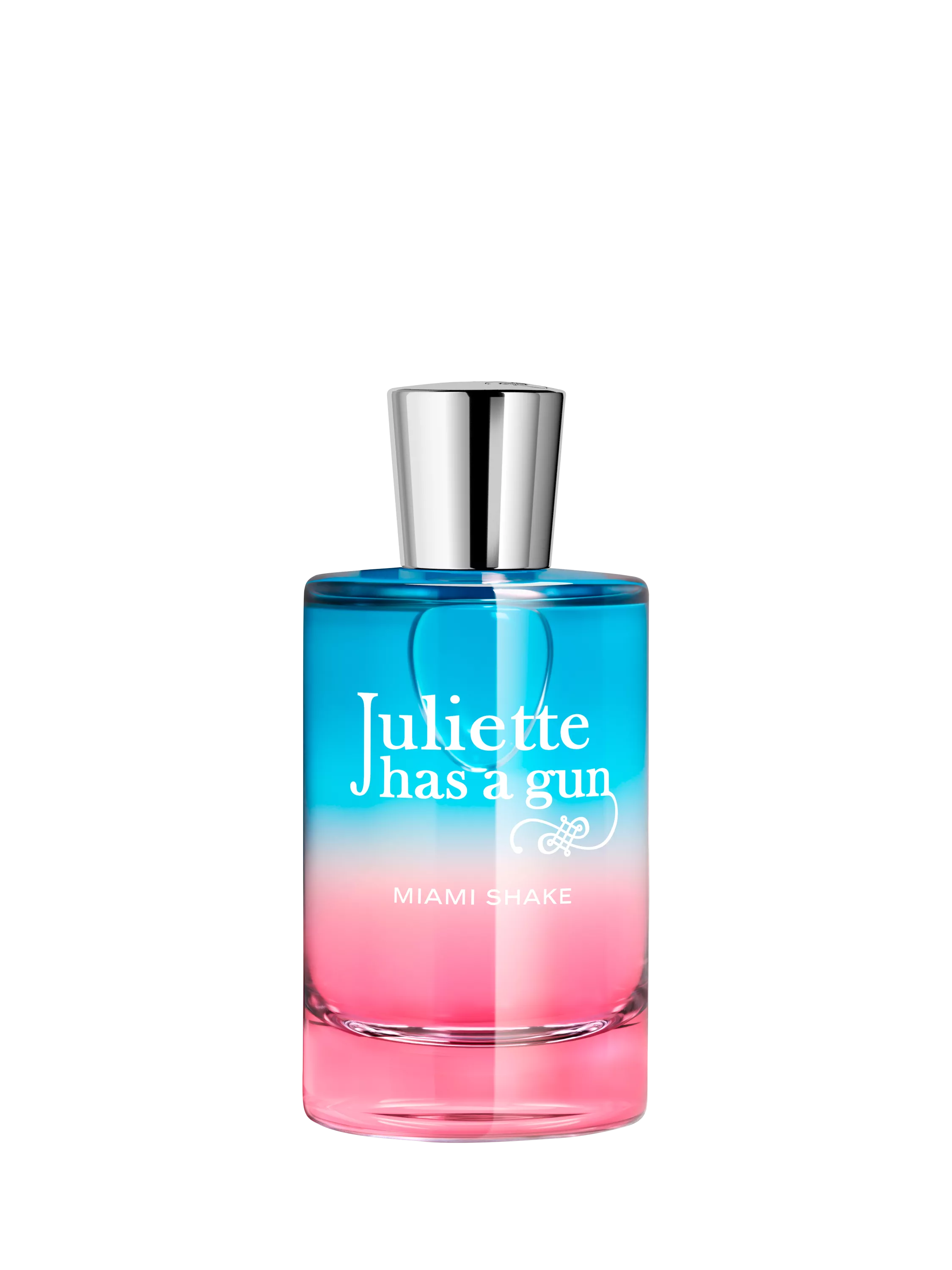 Juliette has a Gun Miami Shake eau de parfum, UK version