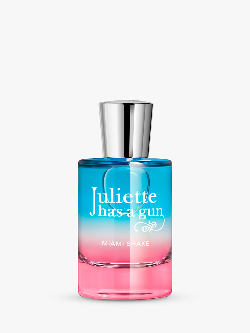 Juliette has a Gun Miami Shake eau de parfum, UK version