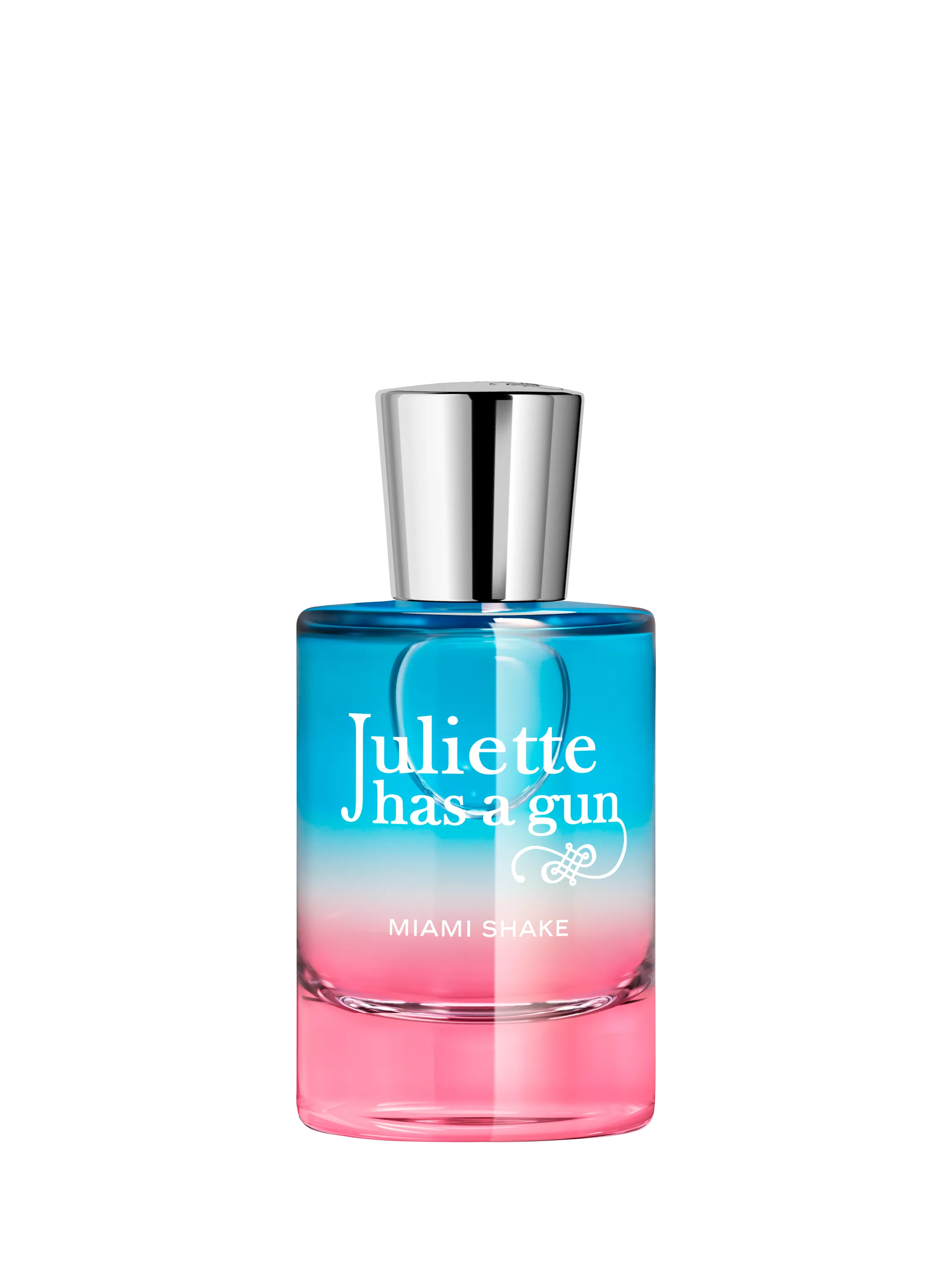 Fruity Gourmand Eau de Parfum with Wild Strawberry and Creamy Notes