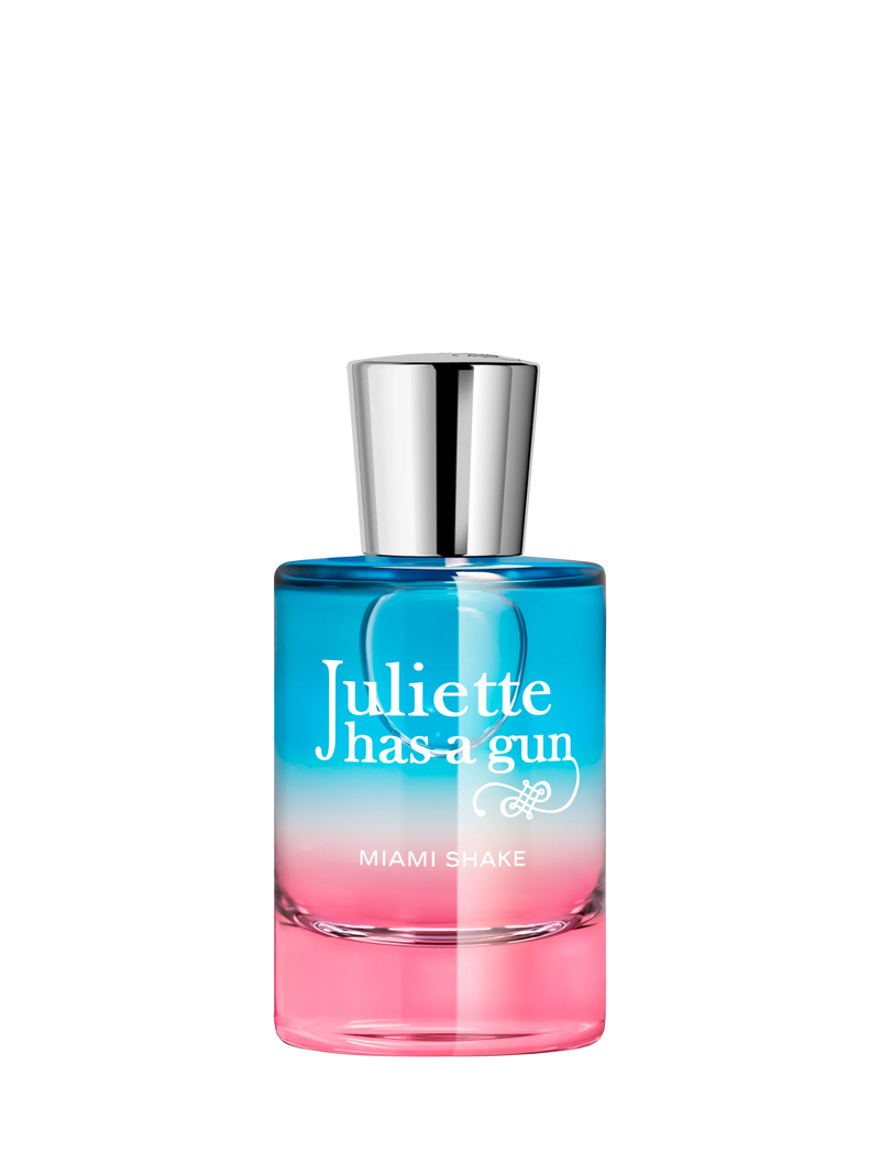 Fruity Gourmand Eau de Parfum with Wild Strawberry and Creamy Notes
