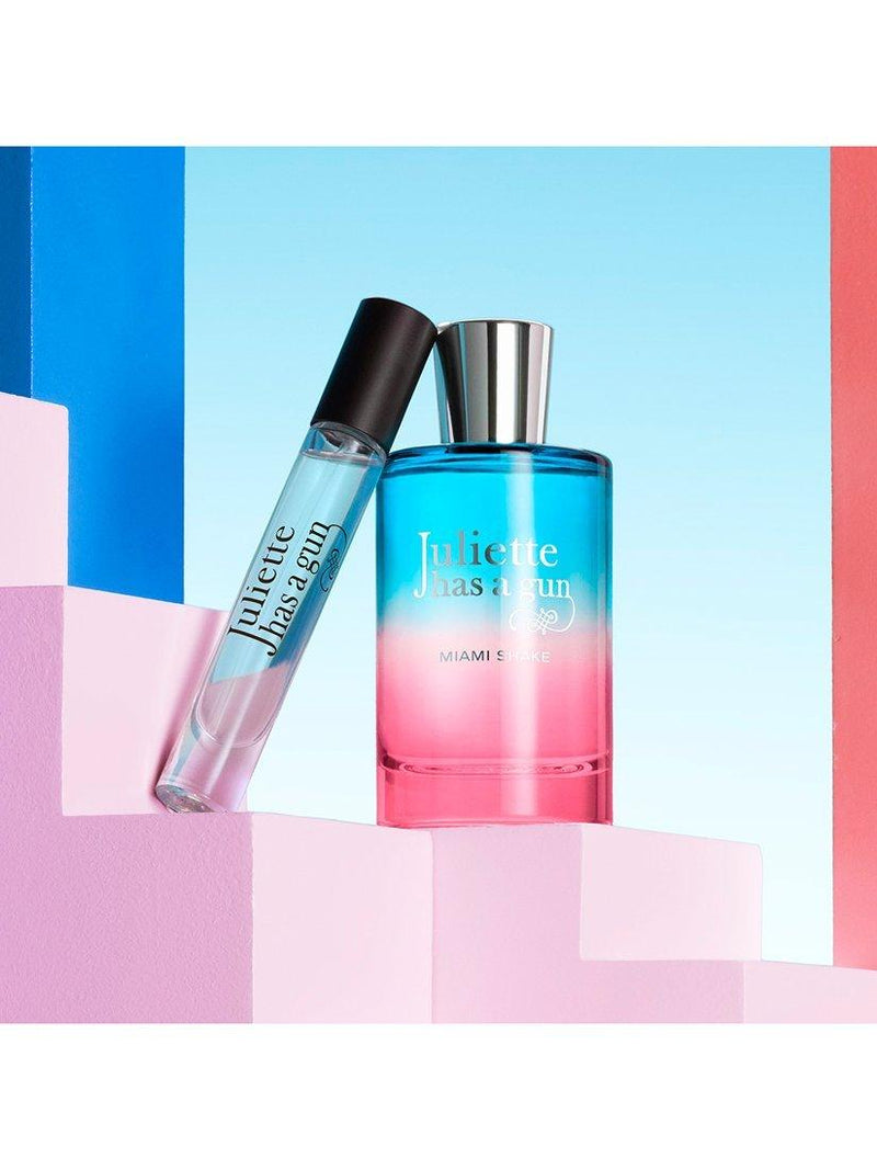 Juliette has a Gun Miami Shake eau de parfum, UK version