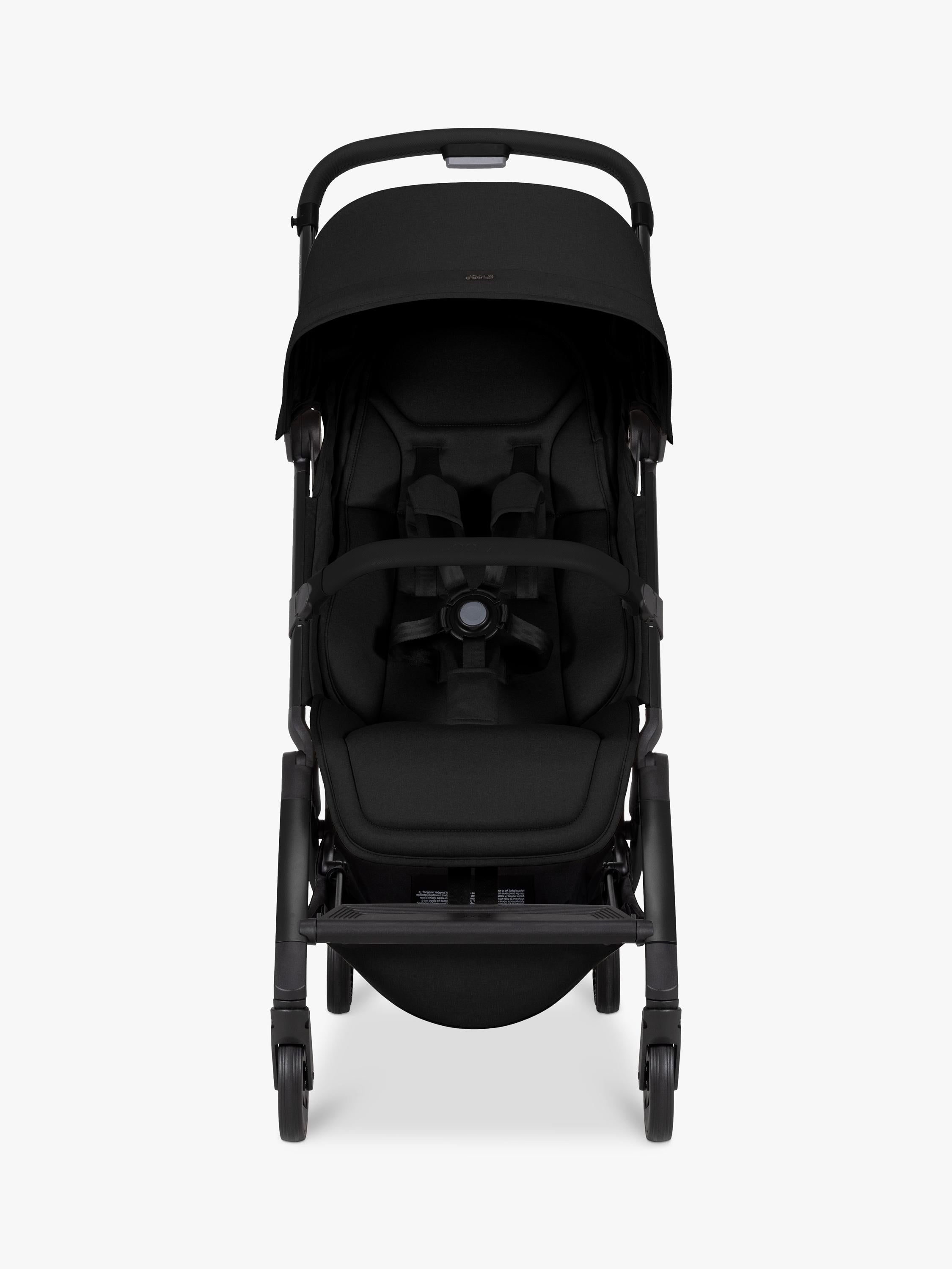 Joolz Aer2 Fold Bumper Bar for pushchair, UK version