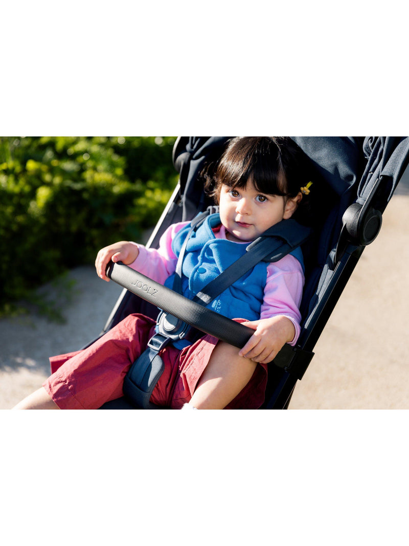 Joolz Aer2 Fold Bumper Bar for pushchair, UK version