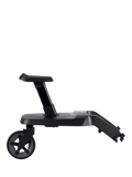 Joolz Aer2 footboard with seat for pushchair, imported from the UK