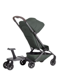Joolz Aer2 footboard with seat for pushchair, imported from the UK