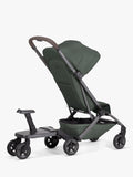 Joolz Aer2 footboard with seat for pushchair, imported from the UK