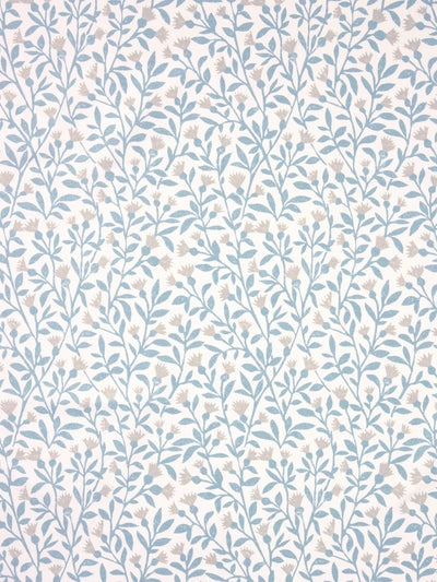 John Lewis John Lewis Eloise Cotton Furnishing Fabric- Buy online at McGrocer