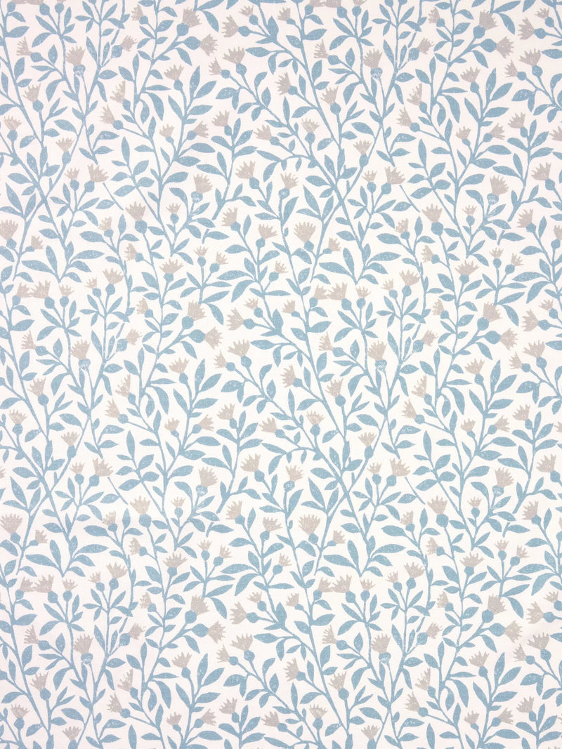John Lewis Eloise cotton furnishing fabric (British brand)
