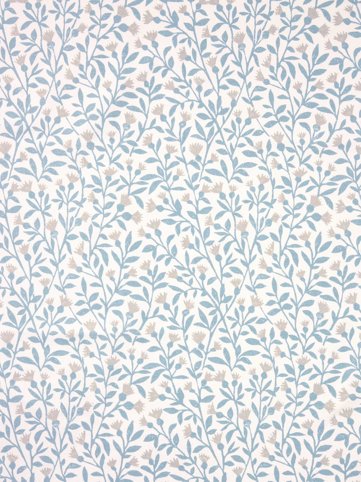 John Lewis Eloise cotton furnishing fabric (British brand)