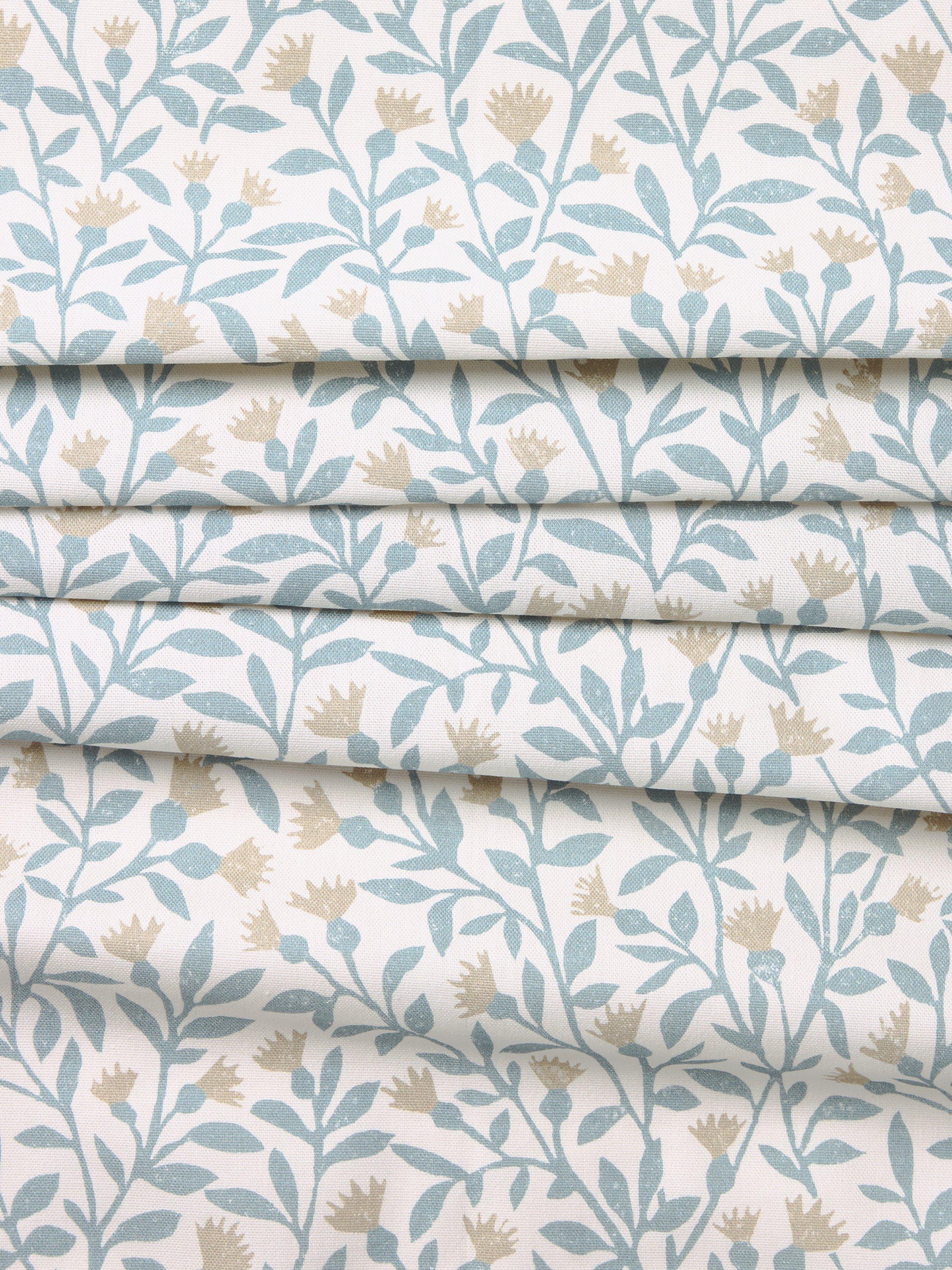 John Lewis Eloise cotton furnishing fabric (British brand)