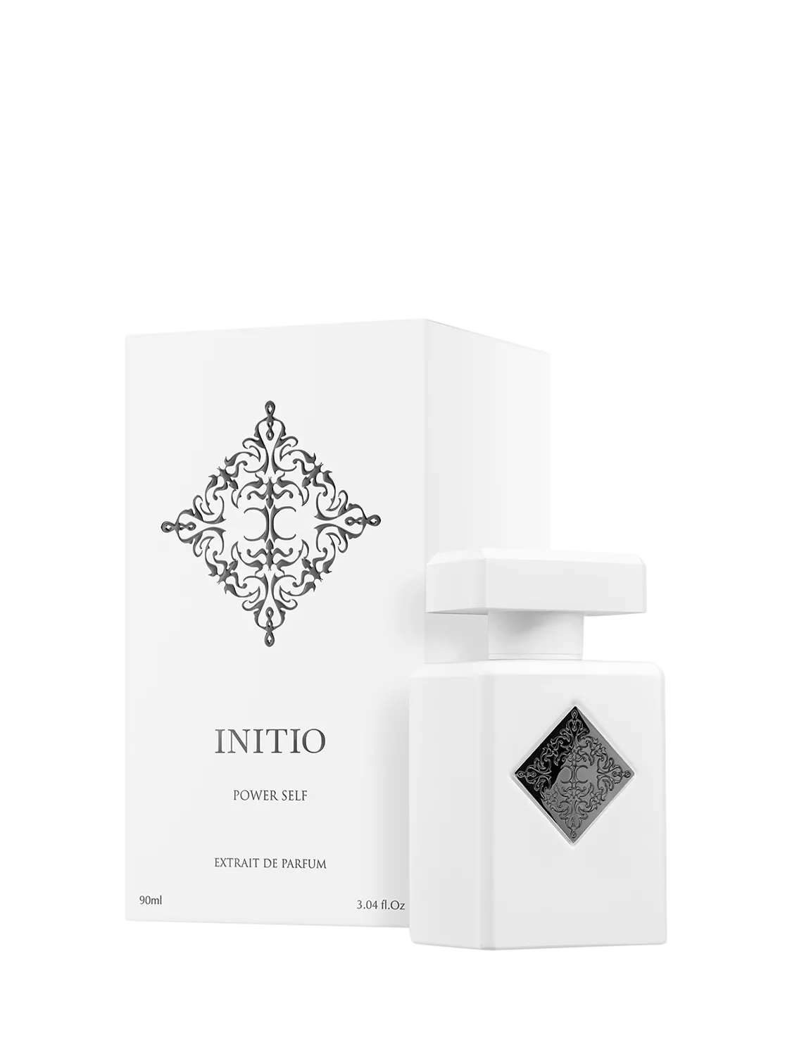 INITIO Parfums Privés Power Self extrait de parfum 90ml, UK version