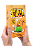 Big Potato Mine Turtle party game - British product