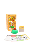 Big Potato Mine Turtle party game - British product