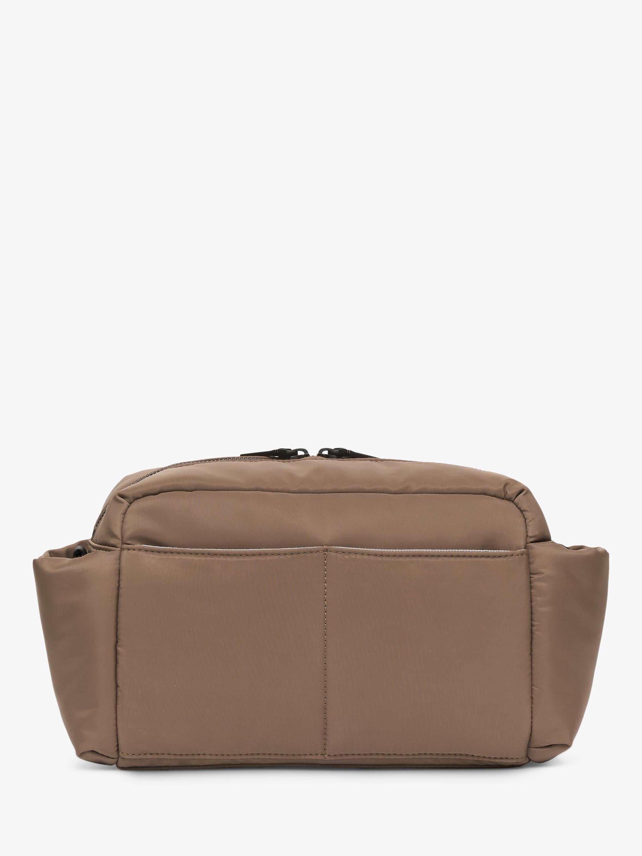 Tiba + Marl Inka stroller organiser, imported from the UK