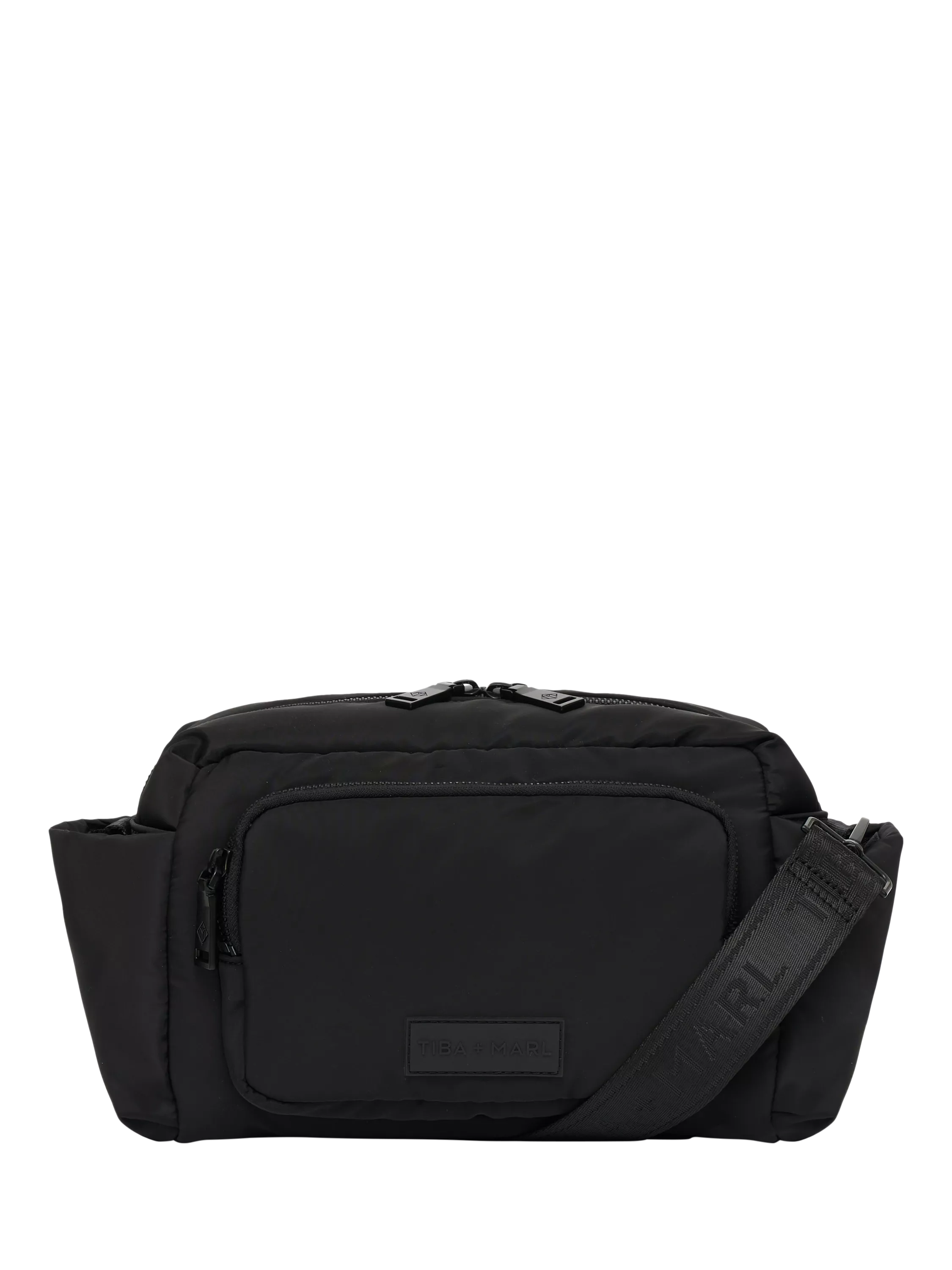 Tiba + Marl Inka Stroller Organiser