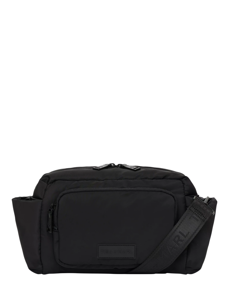 Tiba + Marl Inka Stroller Organiser