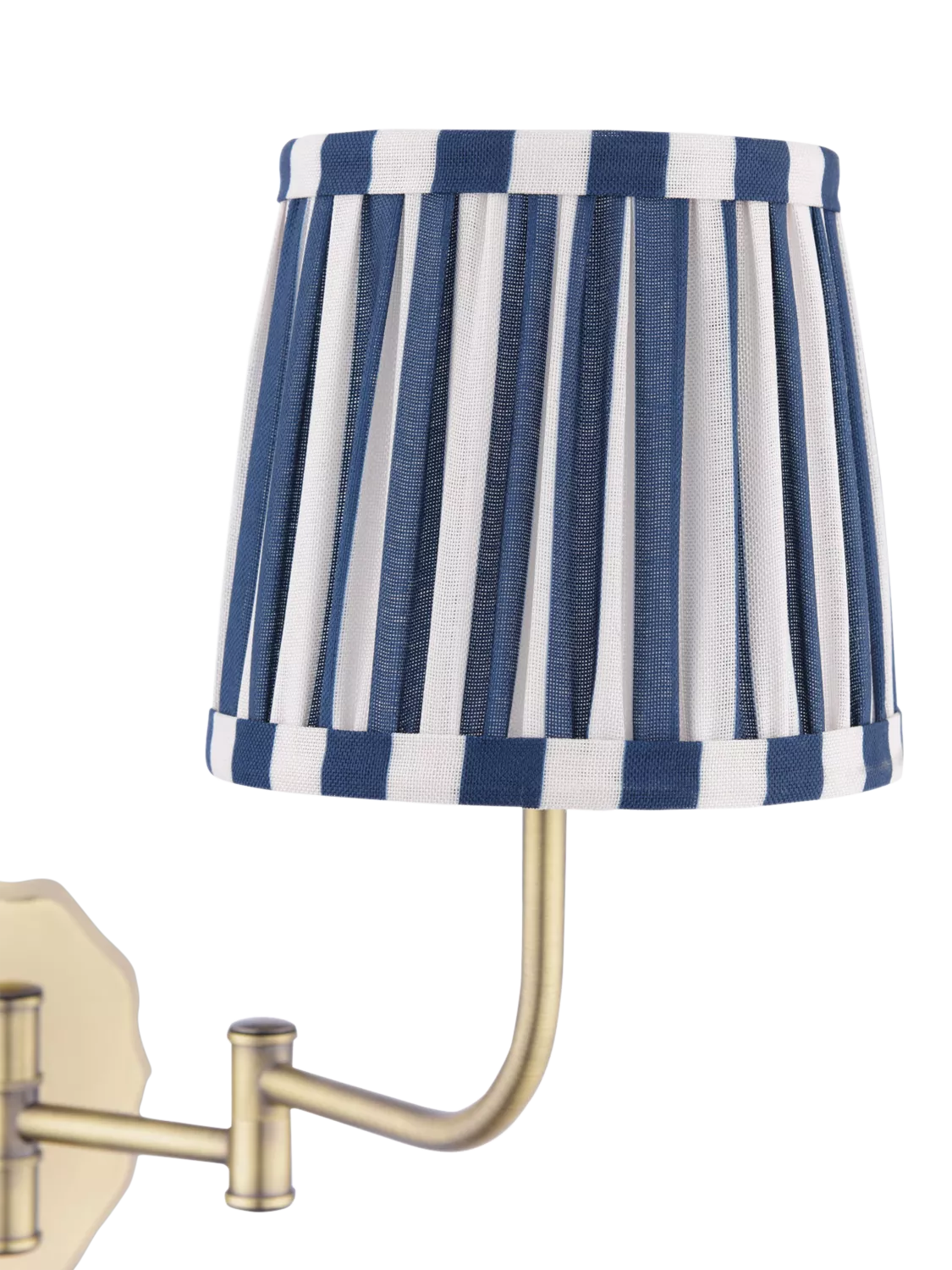 Laura Ashley Denwick wall light antique bronze (British brand)