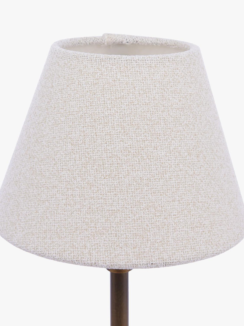 Laura Ashley Denston table lamp metallic bronze (British brand)