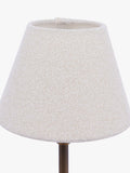 Laura Ashley Denston table lamp metallic bronze (British brand)