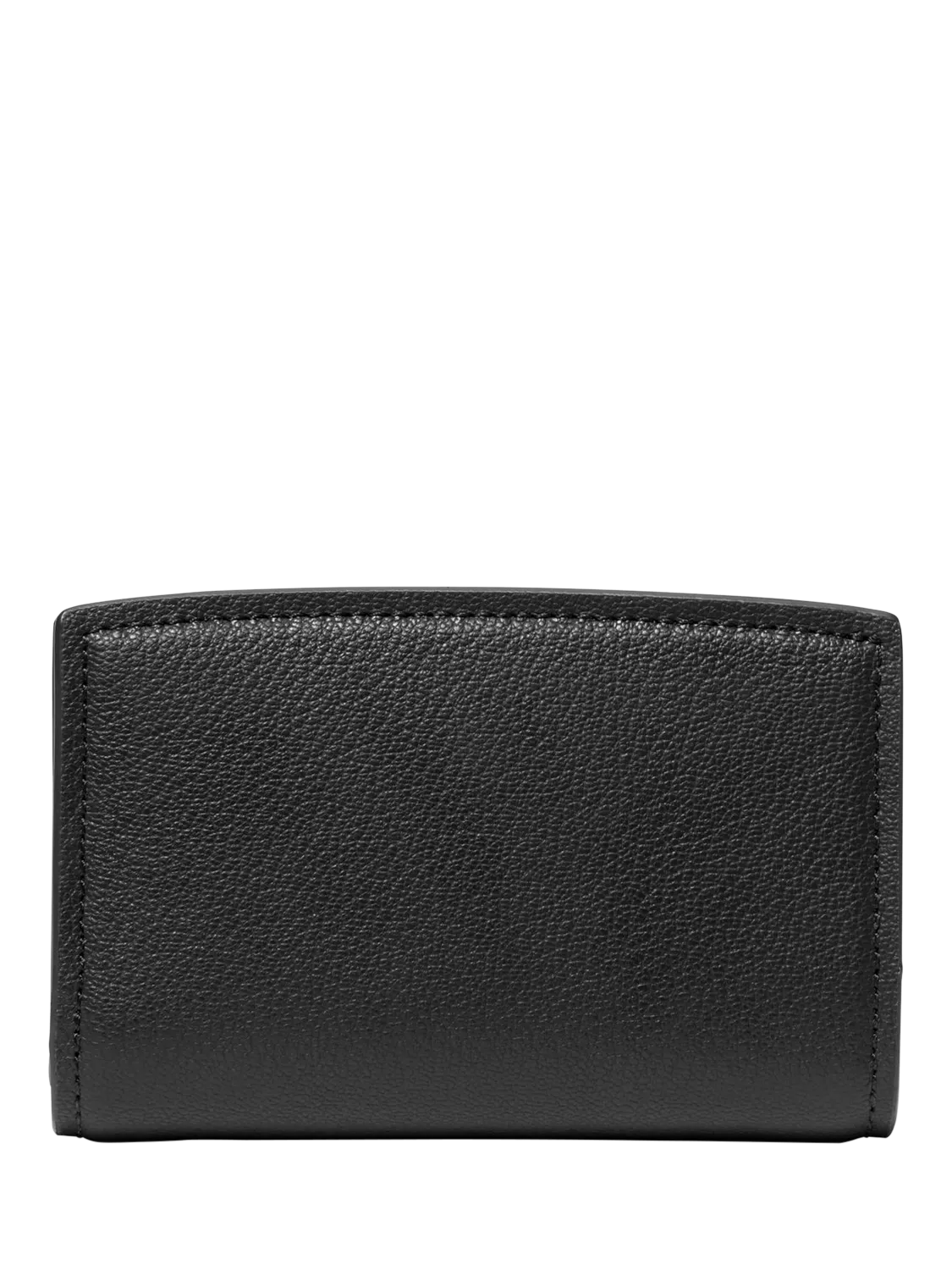 Michael Kors Bryant leather wallet black, UK version