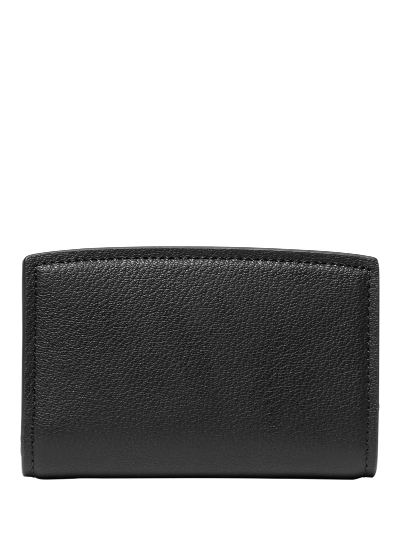 Michael Kors Bryant leather wallet black, UK version