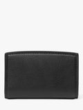 Michael Kors Bryant leather wallet black, UK version