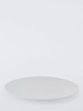 John Lewis bone china side plate 23.3cm, imported from the UK