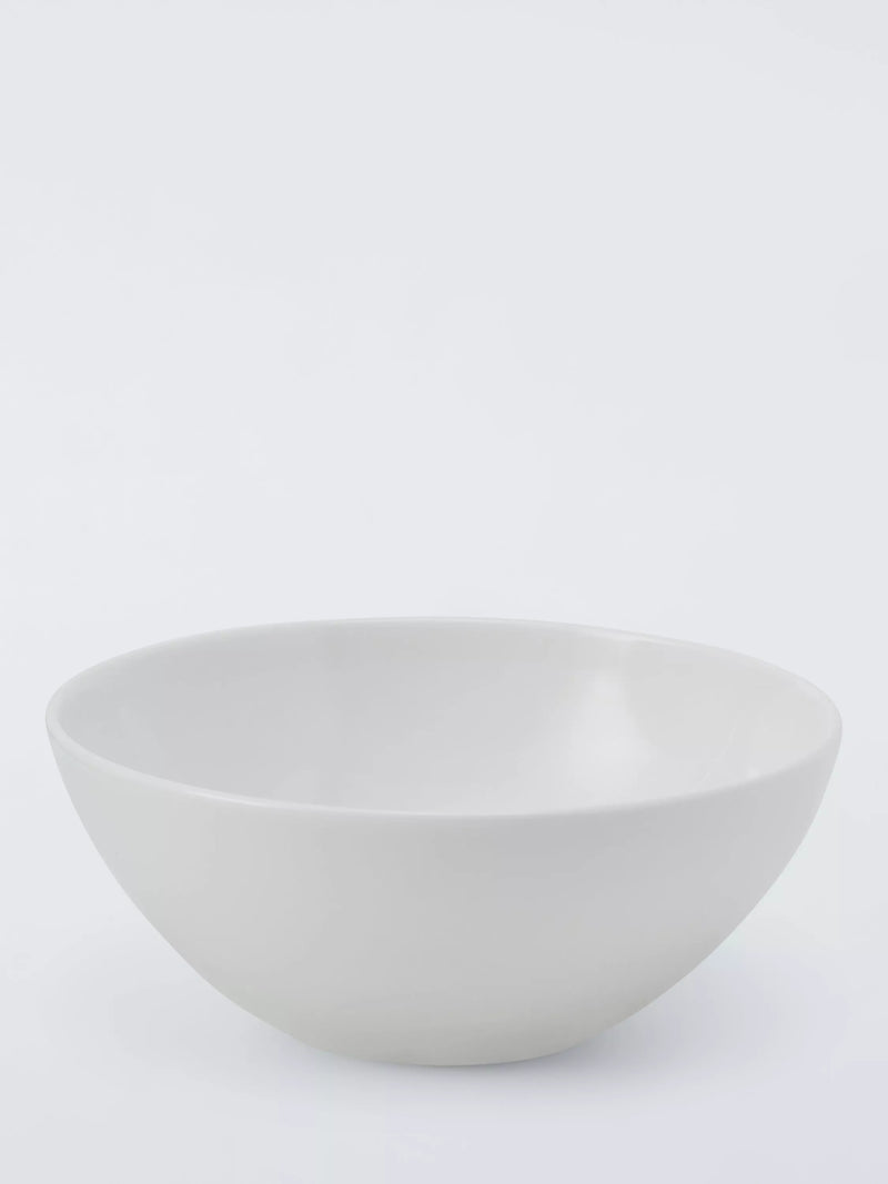 John Lewis Queensberry Hunt bone china cereal bowl 16cm, UK version