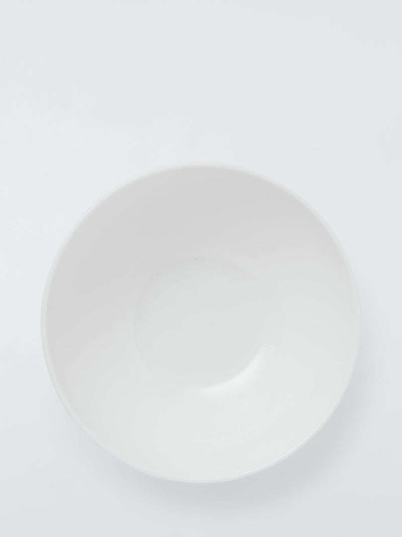 John Lewis Queensberry Hunt bone china cereal bowl 16cm, UK version