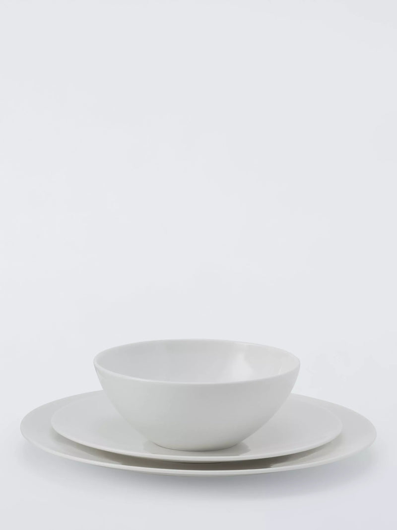 John Lewis Queensberry Hunt bone china cereal bowl 16cm, UK version