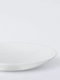 John Lewis bone china pasta bowl 25cm white (British brand)