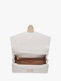 Aspinal of London Mayfair Midi 2.0 Lizard top handle bag, UK version